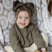 Alyssa Rajput(ml daughter)