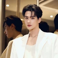 คิมหันต์(พระเอก)