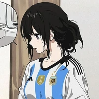 Yakimiya Y/N