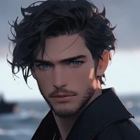Ethan Montgomery