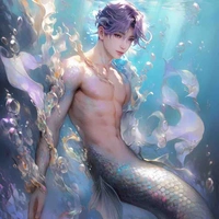 Kai (FL’s crush) 