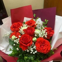 Vợ Anh =))