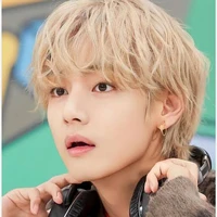 Kim Teahyung(omega)