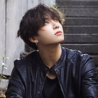 Jeon jungkook(Alpha)
