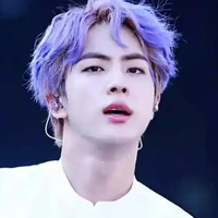 Kim Seok Jin(Taehyung mother)