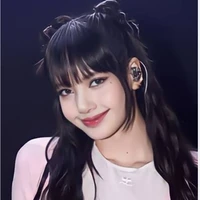 Park Lisa(jungkook gf)