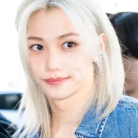 Lee Felix (hyunjin