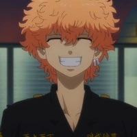 Smiley /Omega/