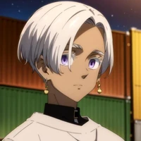Izana /Beta/