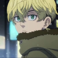 Chifuyu /Omega/
