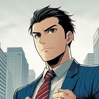 Issei 💼 ⚖️