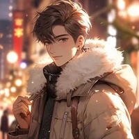 Alex(Omega,25 ans)