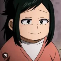 Inko Midoriya (42)