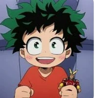 Izuku Midoriya (7)