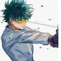 Izuku Midoriya (20)