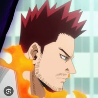 Enji Todoroki