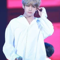 Lee Taehyung/MC