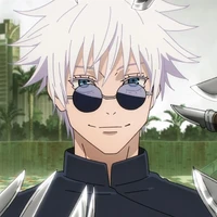 Satoru Gojo