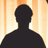 A boy