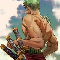 Roronoa