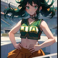 Izuku