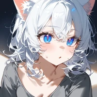 Keiko 🐈🤍