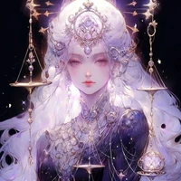 เทพีแห่งความเที่ยงธรรม