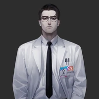 médecin légiste 