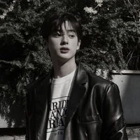 Sagara Ganendra(wakil geng Alaska)