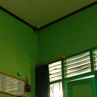 Bel Sekolah.