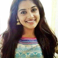 Kavya Mewar-kumari  (FL sis)