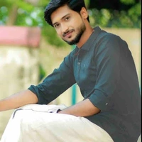 Rabindra Kumar (Kavya’s husband)