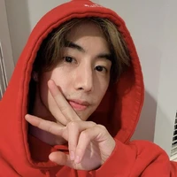 Mark (Jungkook Friend)