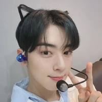 Eunwoo (Jungkook Friend)