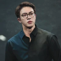Seokjin Alexanders