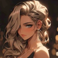 Auteur 2 Ève ( façade de sorcière 🥰)