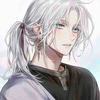 Mario Flores ( ami de Jinger )