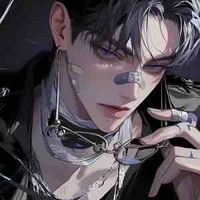 Druce ( frère aîné d’Andrew)