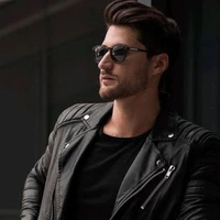 ml younger brother -Aarik Singh