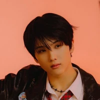 LEE JISUNG