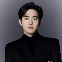 LEE SUHO
