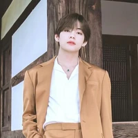 Kim Taehyung