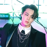 park Jimin