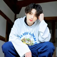 jeon Jungkook