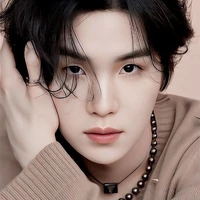 min Yoongi