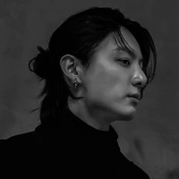 Min Jungguk (Jungkook