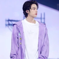 JEON JIN ( jungkook