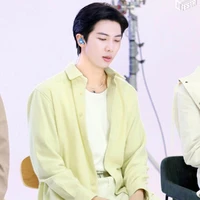 JEON NAMJOON( jungkook