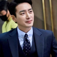 คิน(พ่อนางเอก)