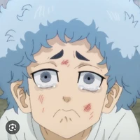 Wakata Angry (Sauya)